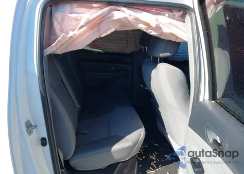 2013 Toyota Tacoma Prerunner V6 from USA, damaged, VIN 5TFJU4GN1DX045379